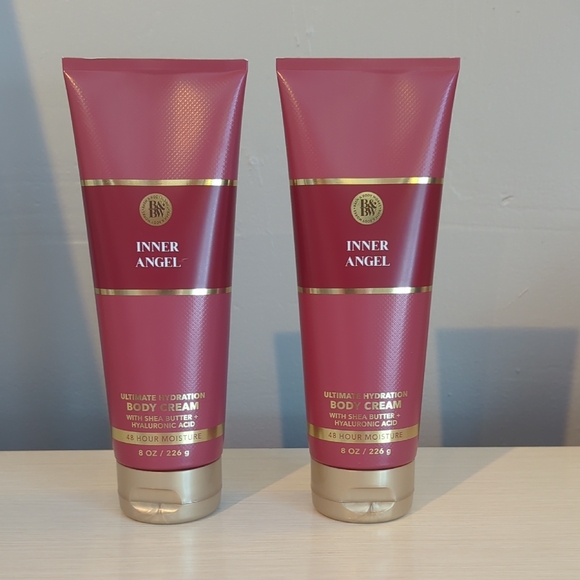 2x Inner Angel Body Cream - Picture 1 of 1